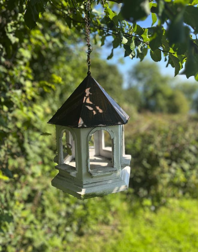 The Pink Cottage Upstairs Suite & Garden Summer Room Whitehead 外观 照片